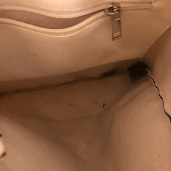 Hibake tote bag - Picture 5 of 6